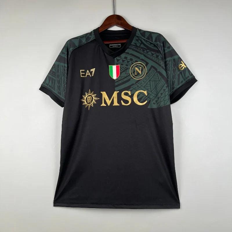 Naples EXT 23/24 - Choppe ton maillot