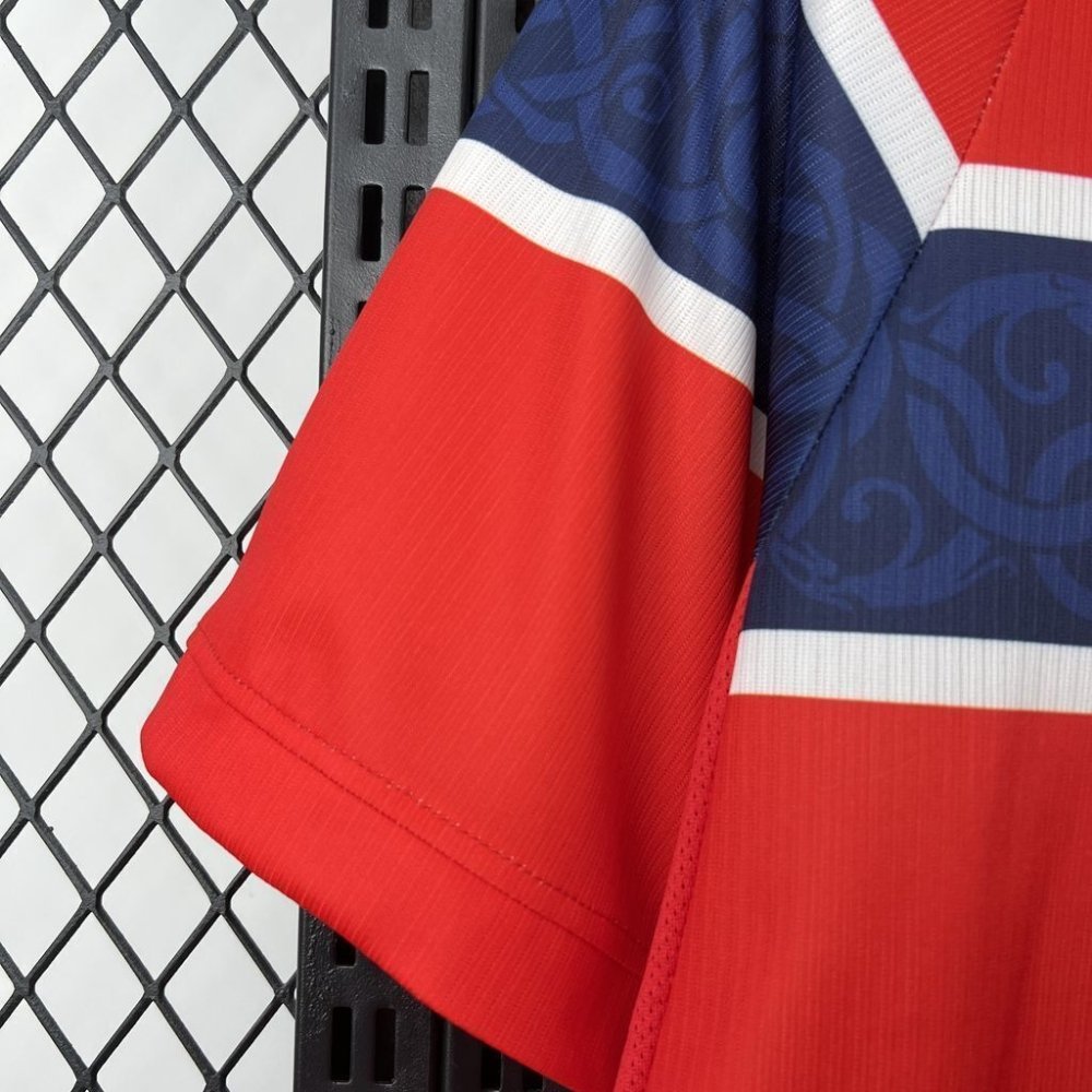 Norvège DOM Coupe Du Monde 2026 - Choppe ton maillot