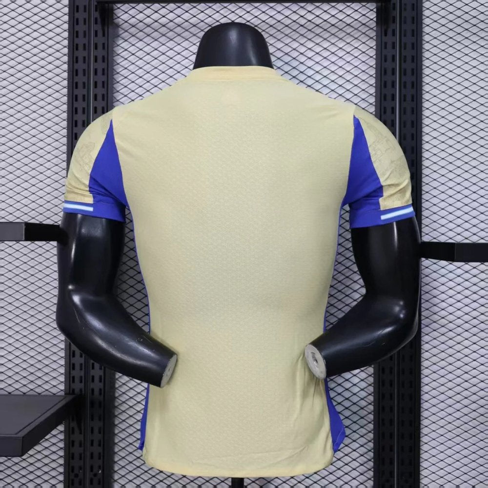 Olympique De Marseille Third Player Version 25/26 - Choppe ton maillot