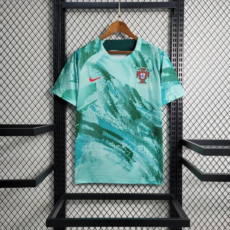 Portugal spécial édition - Choppe ton maillot