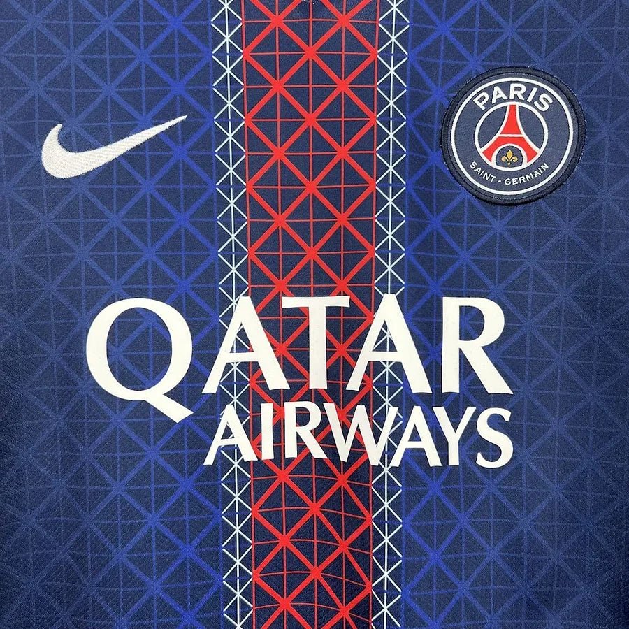 PSG DOM 25/26 - Choppe ton maillot