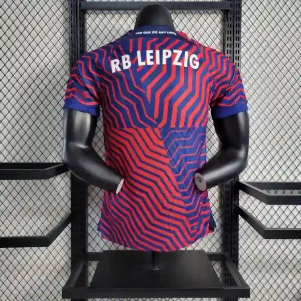 RB Leipzig Player Version EXT 23 - 24 - Choppe ton maillot