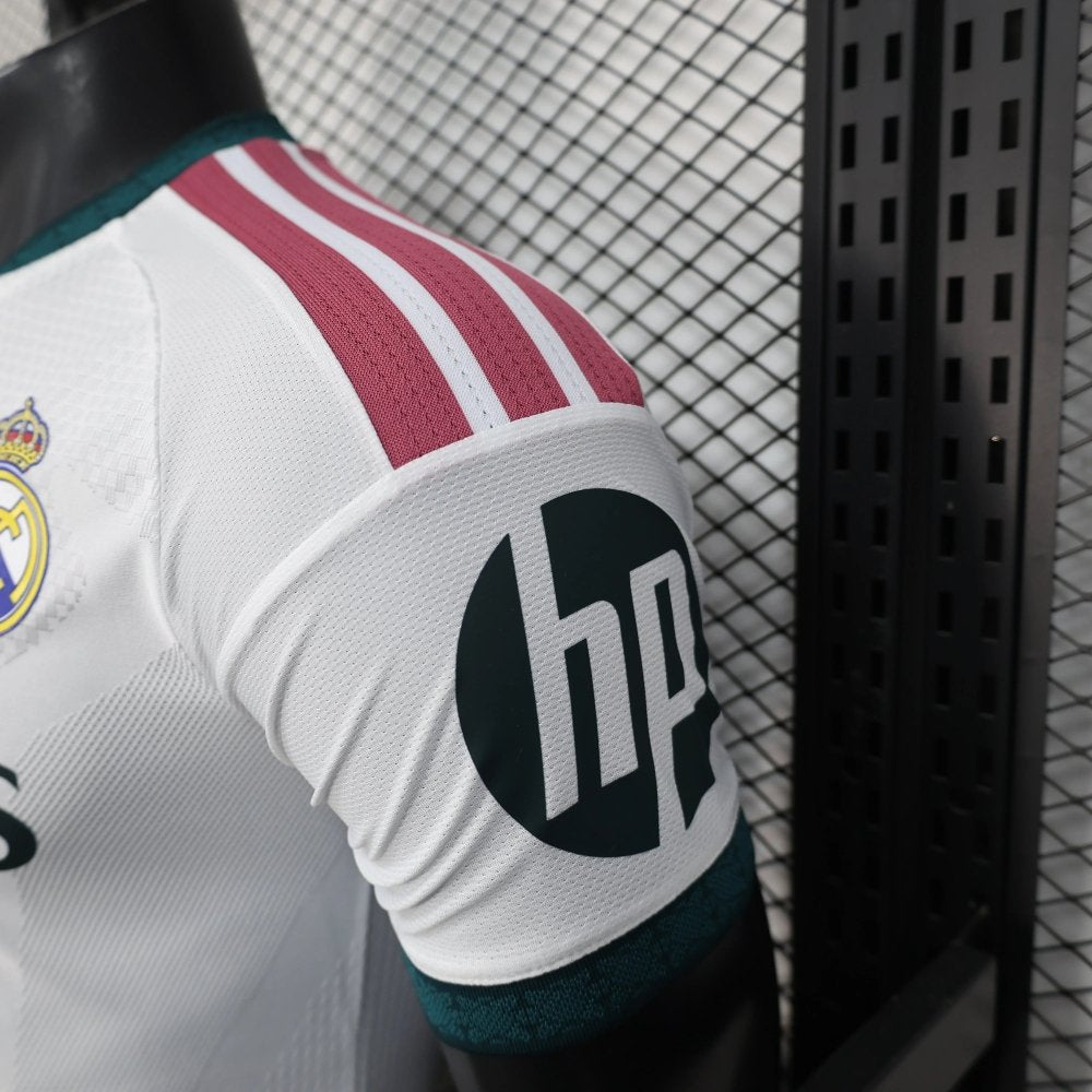 Real Madrid DOM Player Version 26/27 - Choppe ton maillot