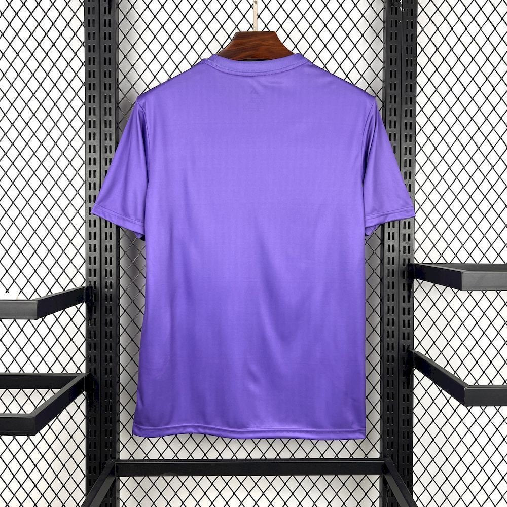 Real Madrid EntraƮnement 25/26 - Choppe ton maillot