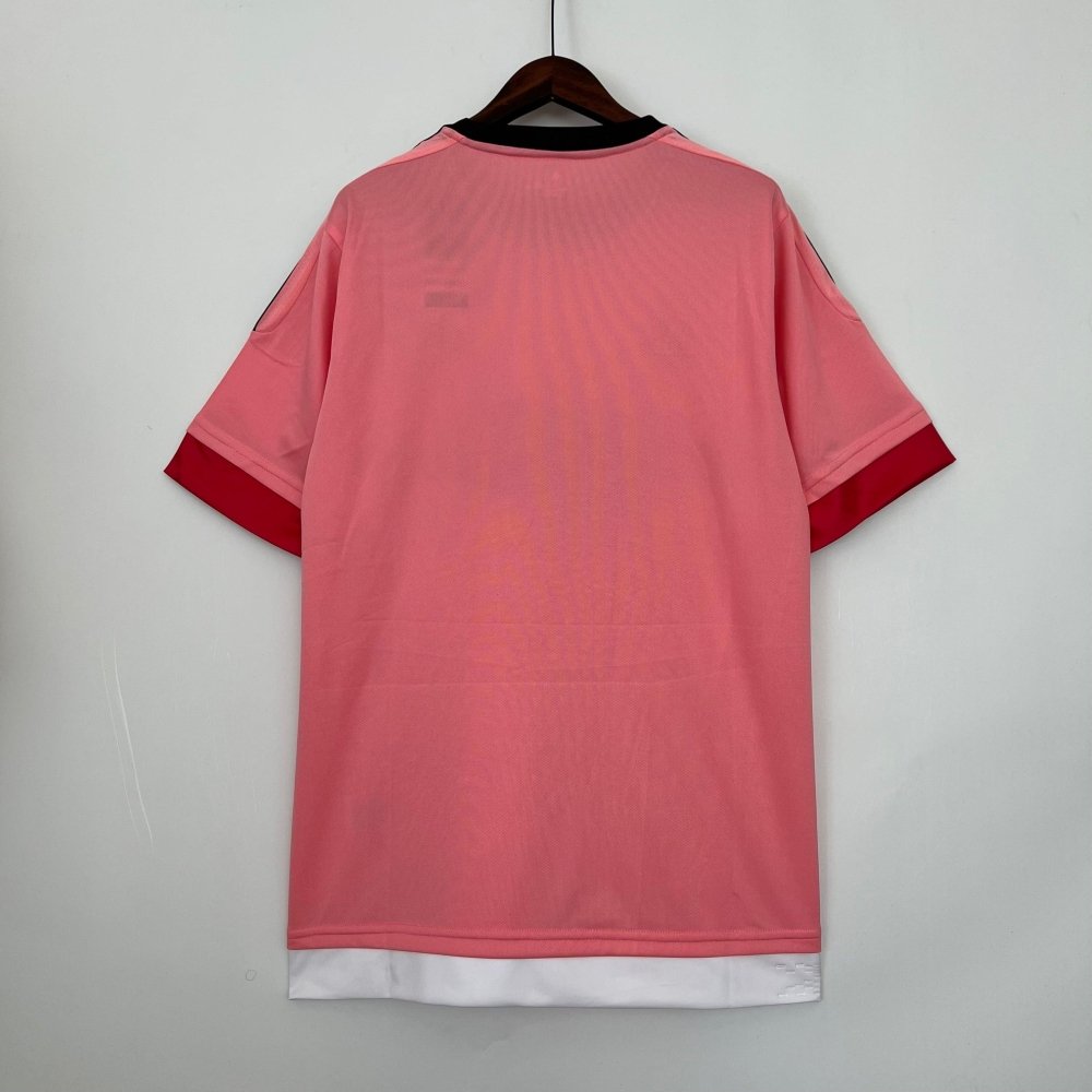 Rétro Juventus 15/16 - Choppe ton maillot