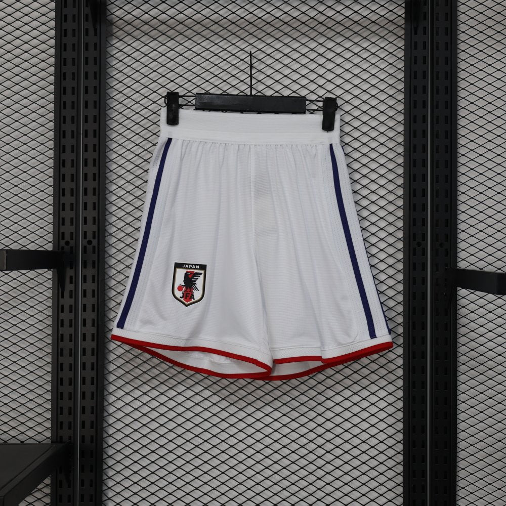 Short Japon DOM Coupe Du Monde 2026 - Choppe ton maillot