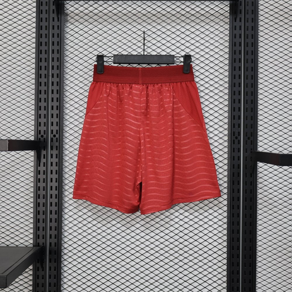Short Portugal DOM Coupe du monde 2026 - Choppe ton maillot