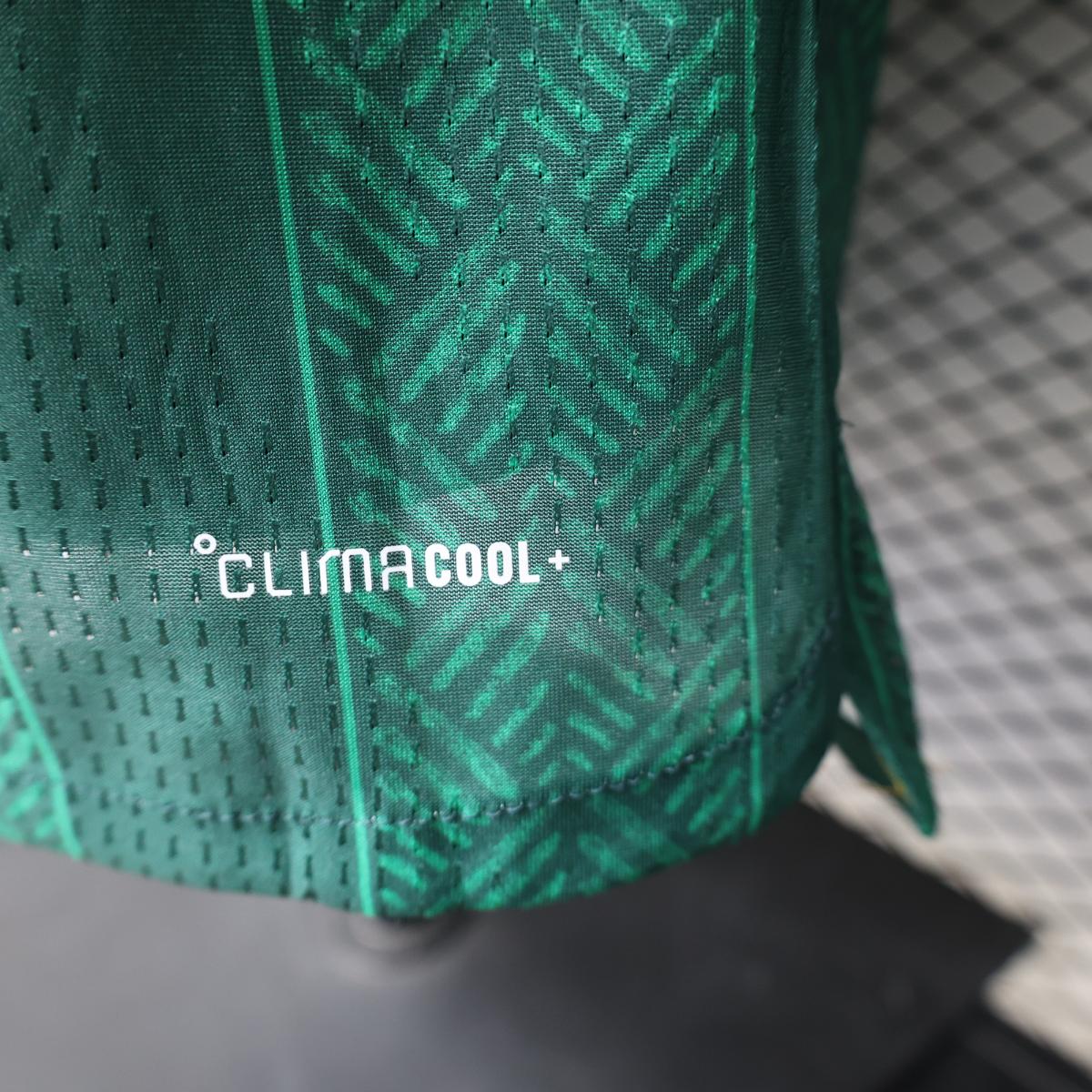 Afrique du Sud - Extérieur 2026 Player - Choppe ton maillot