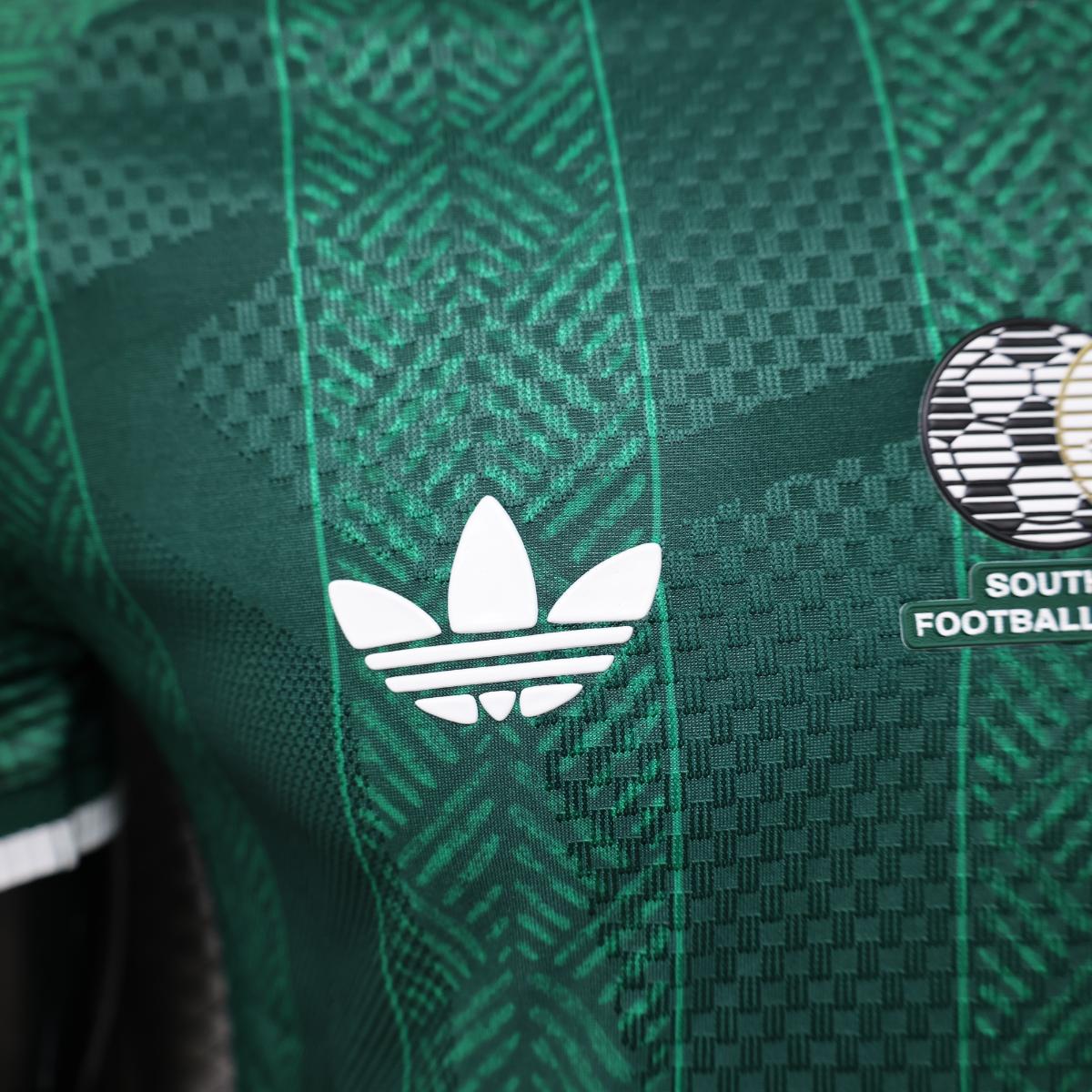 Afrique du Sud - Extérieur 2026 Player - Choppe ton maillot