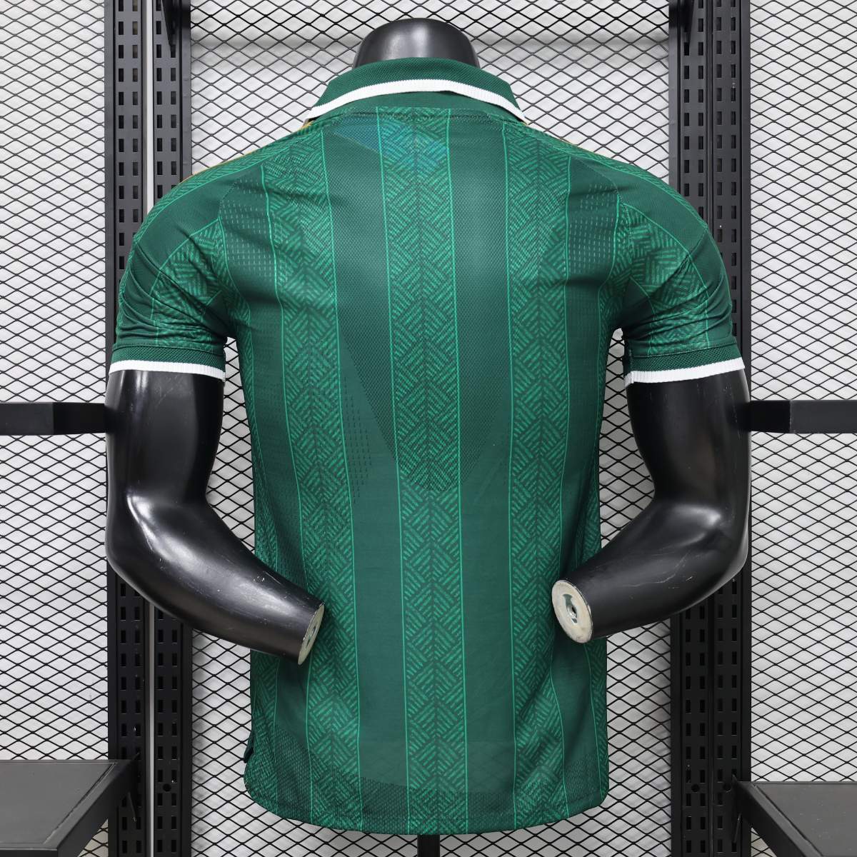 Afrique du Sud - Extérieur 2026 Player - Choppe ton maillot