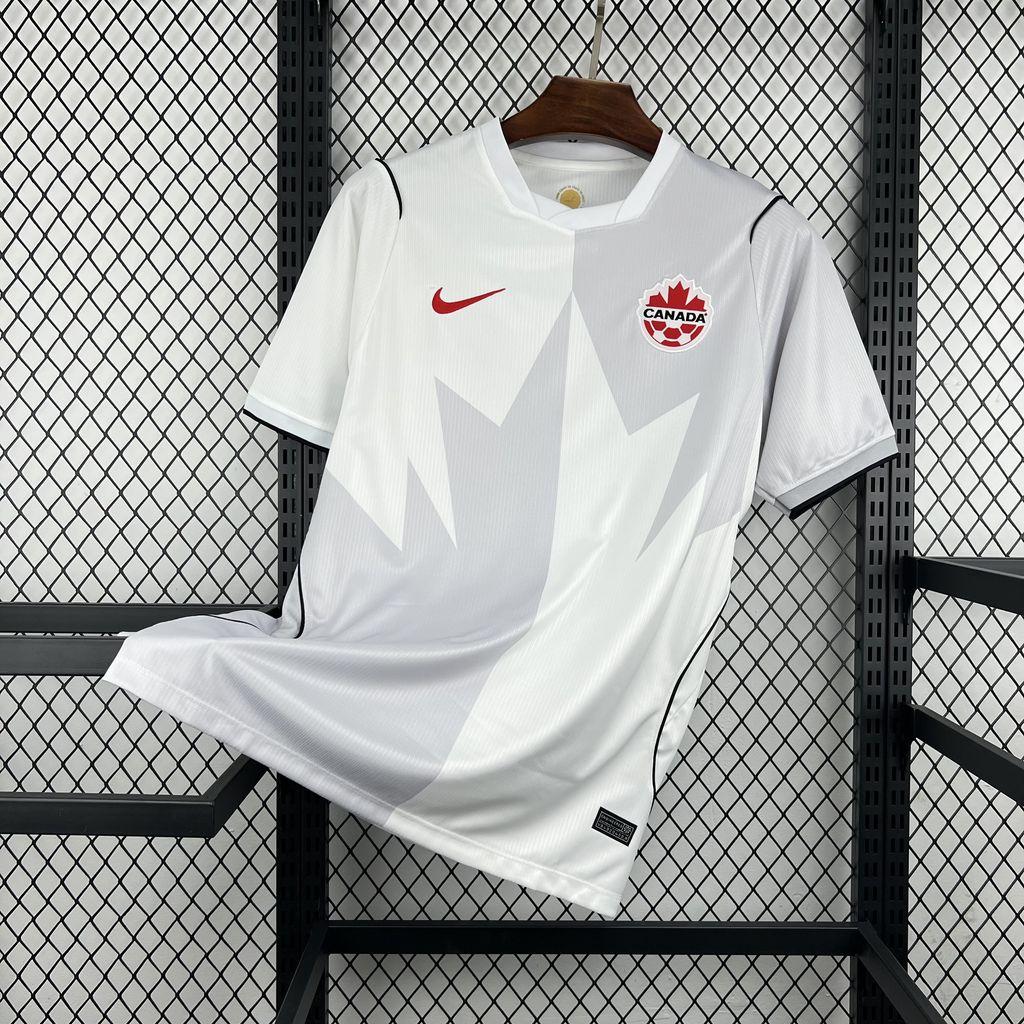 Canada - Troisième 2026 - choppe ton maillot