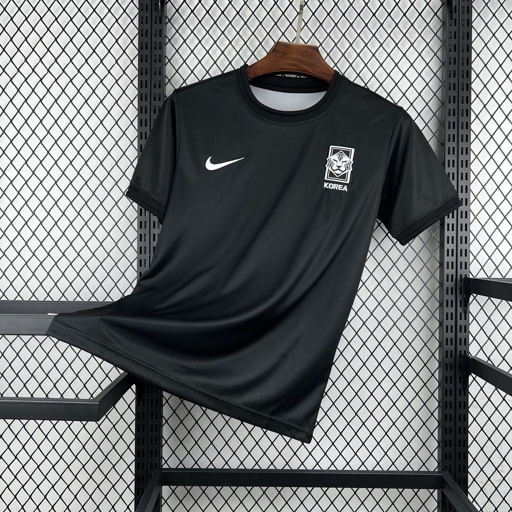 Corée du Sud - Pré-Match 2026 - choppe ton maillot