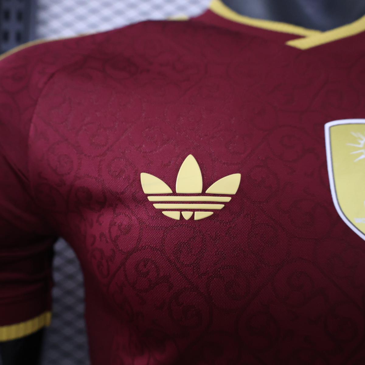 Espagne  THIRD Player Version 2026