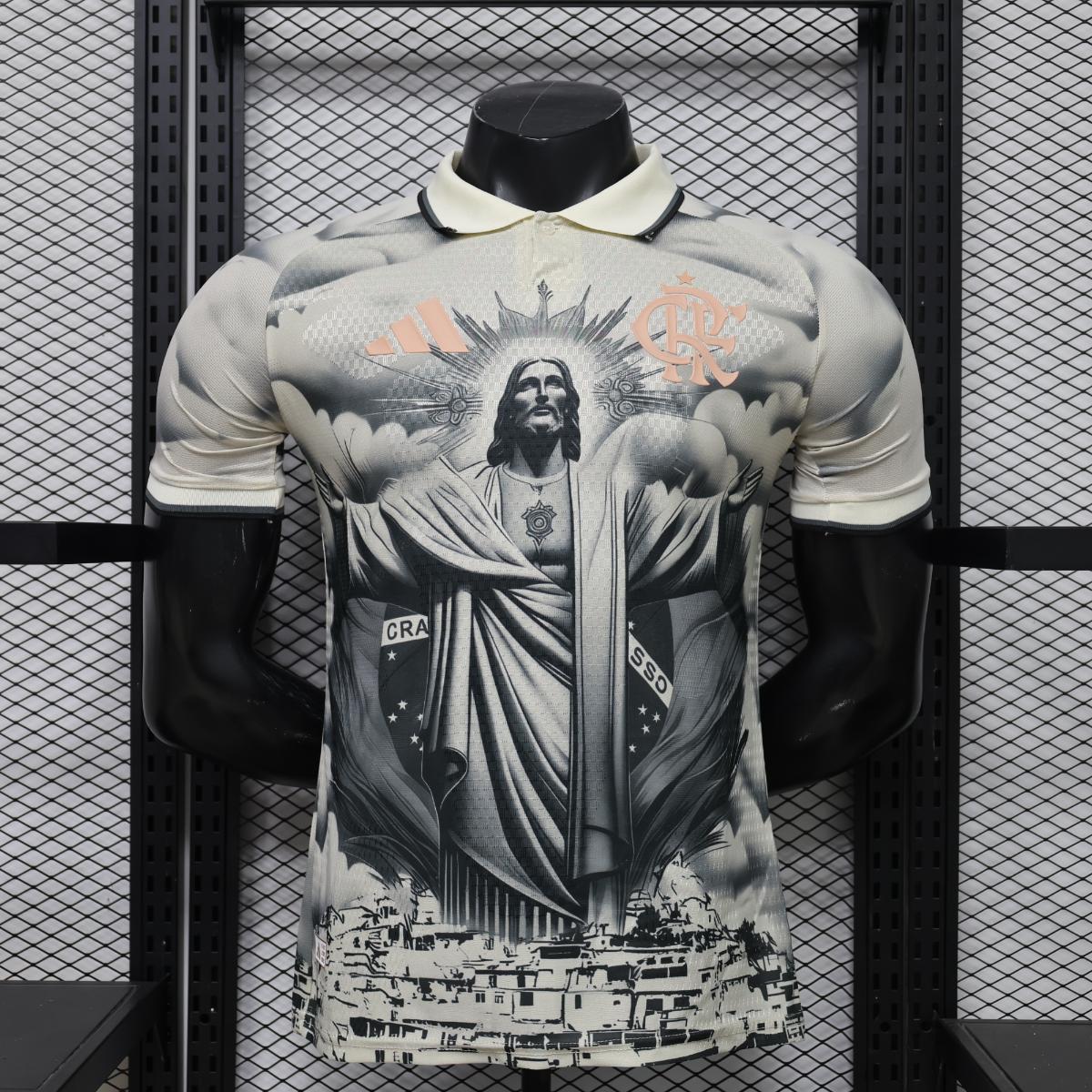 Flamengo - Édition Spéciale Player 26/27 - choppe ton maillot