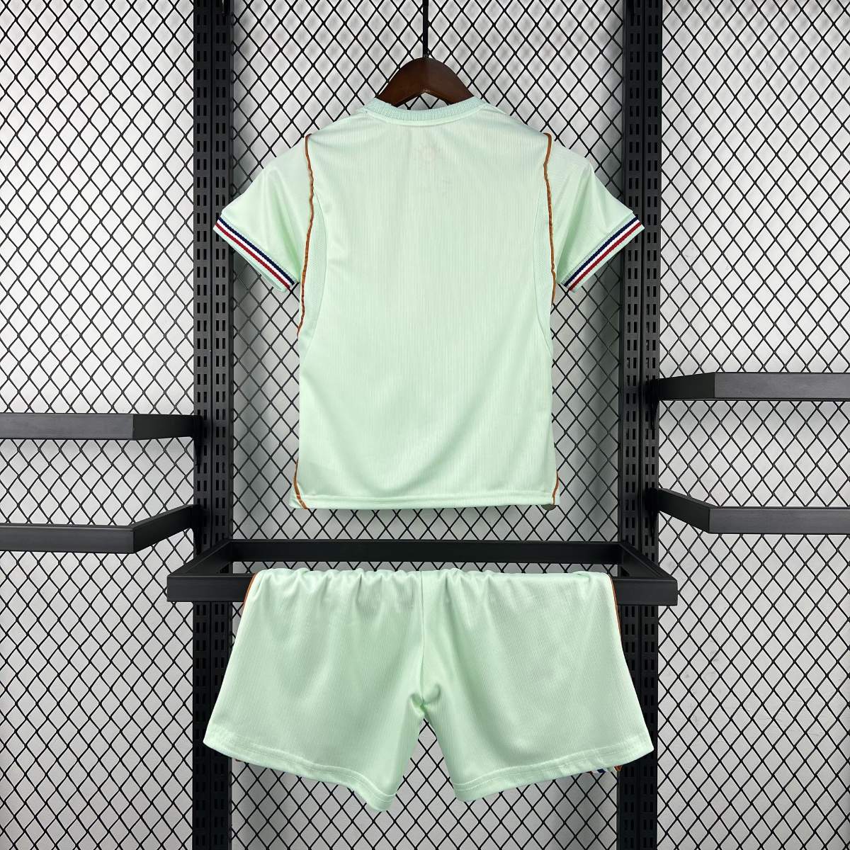 France Away Kids Kit 2026