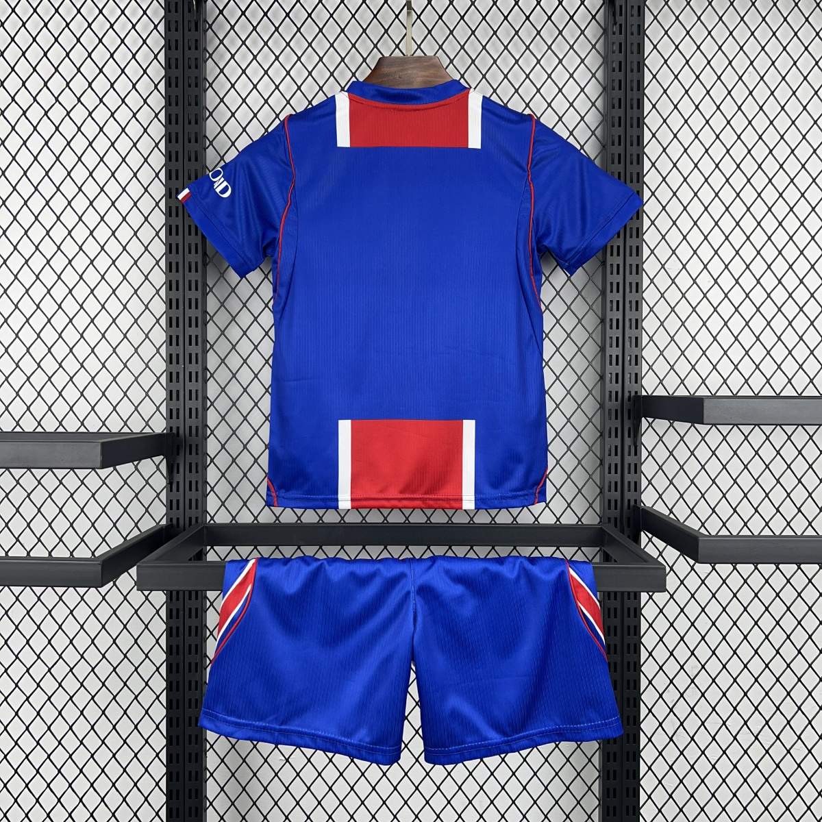 Paris Saint-Germain Home Kids Kit 26/27