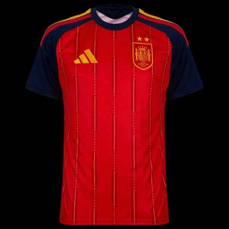 Espagne DOM Championne Du Monde 2026 !!
