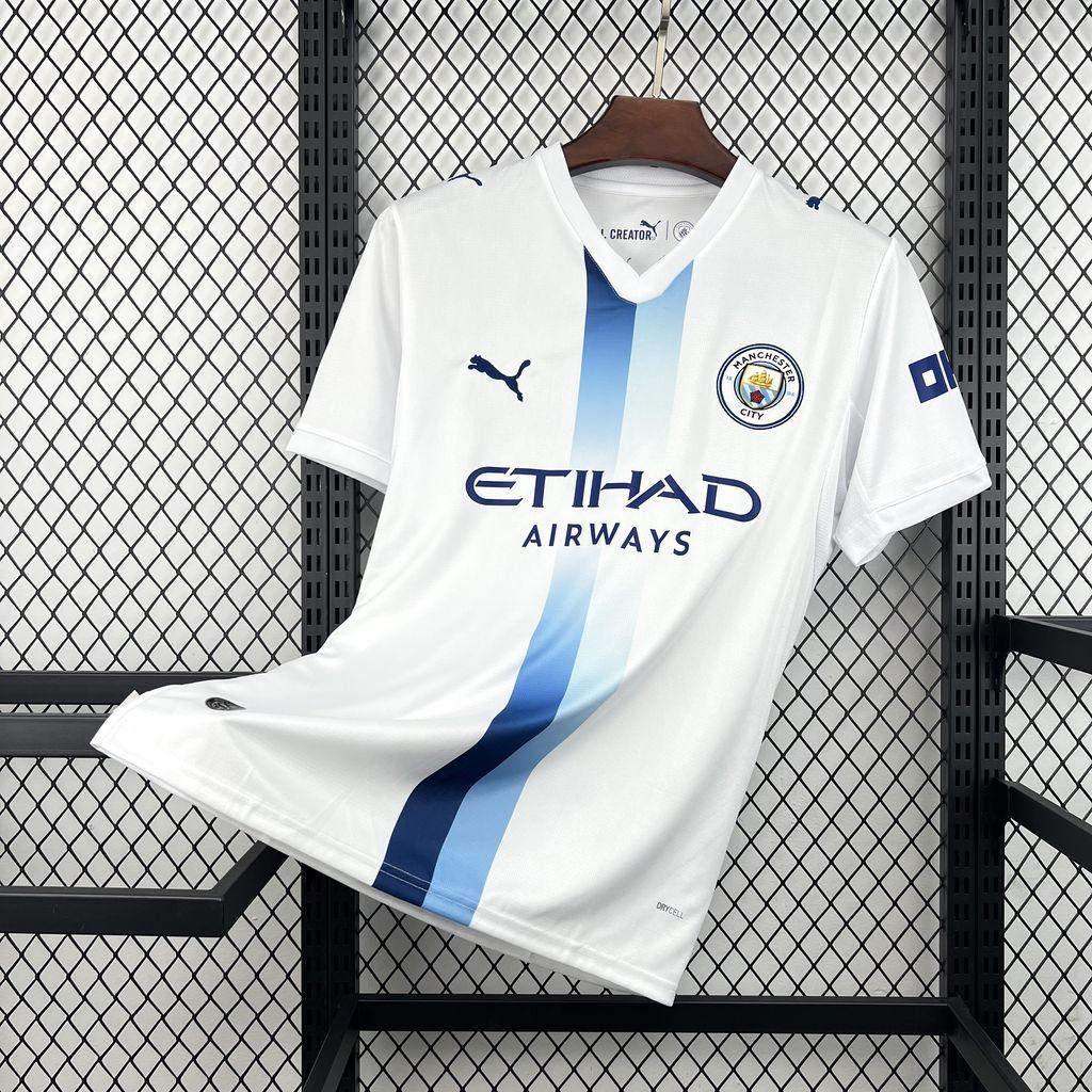Manchester City Jersey Third 26/27