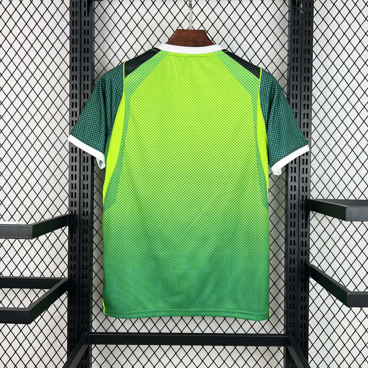 Nigeria - Domicile 2026 (1) - choppe ton maillot