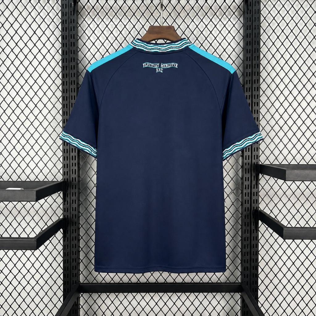 Paris FC Jersey Home 26/27