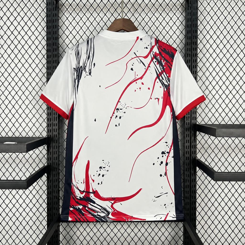 Paris SG Special Edition Jersey 26/27