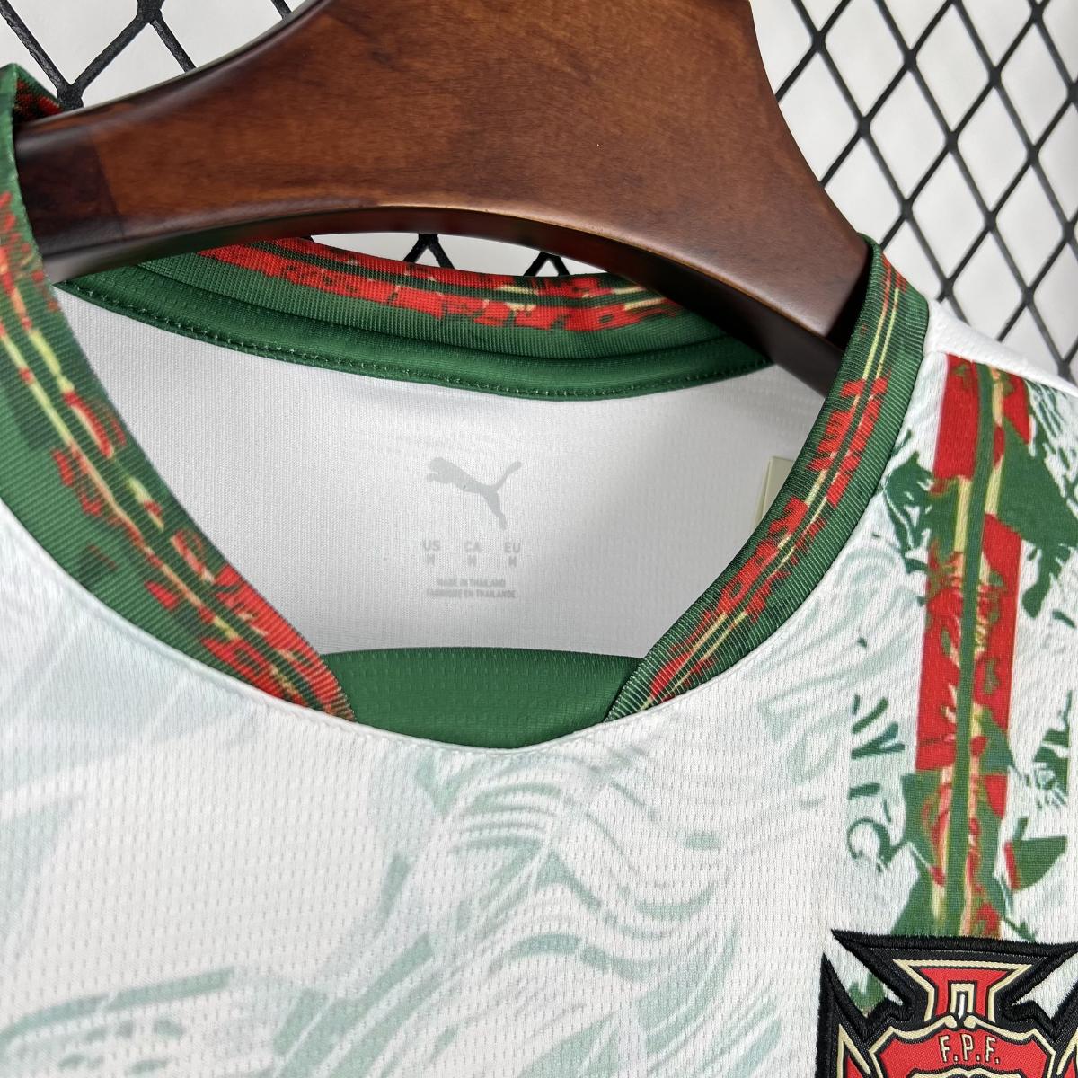 Portugal - Édition Spéciale 2026 (1) - choppe ton maillot