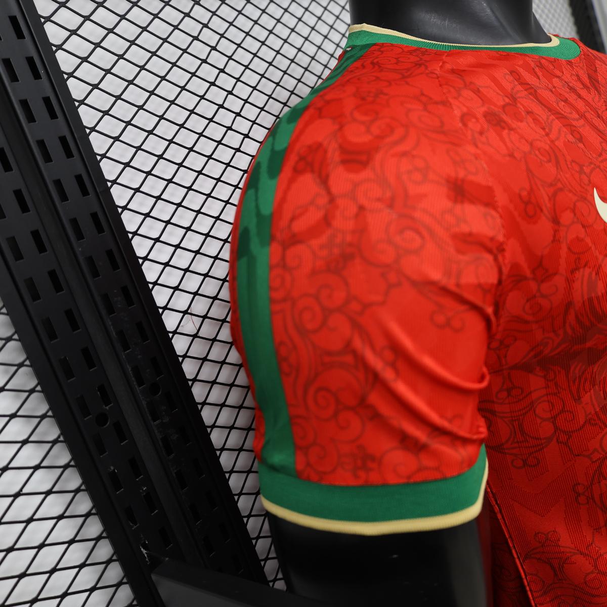 Portugal - Édition Spéciale 2026 Player - Choppe ton maillot