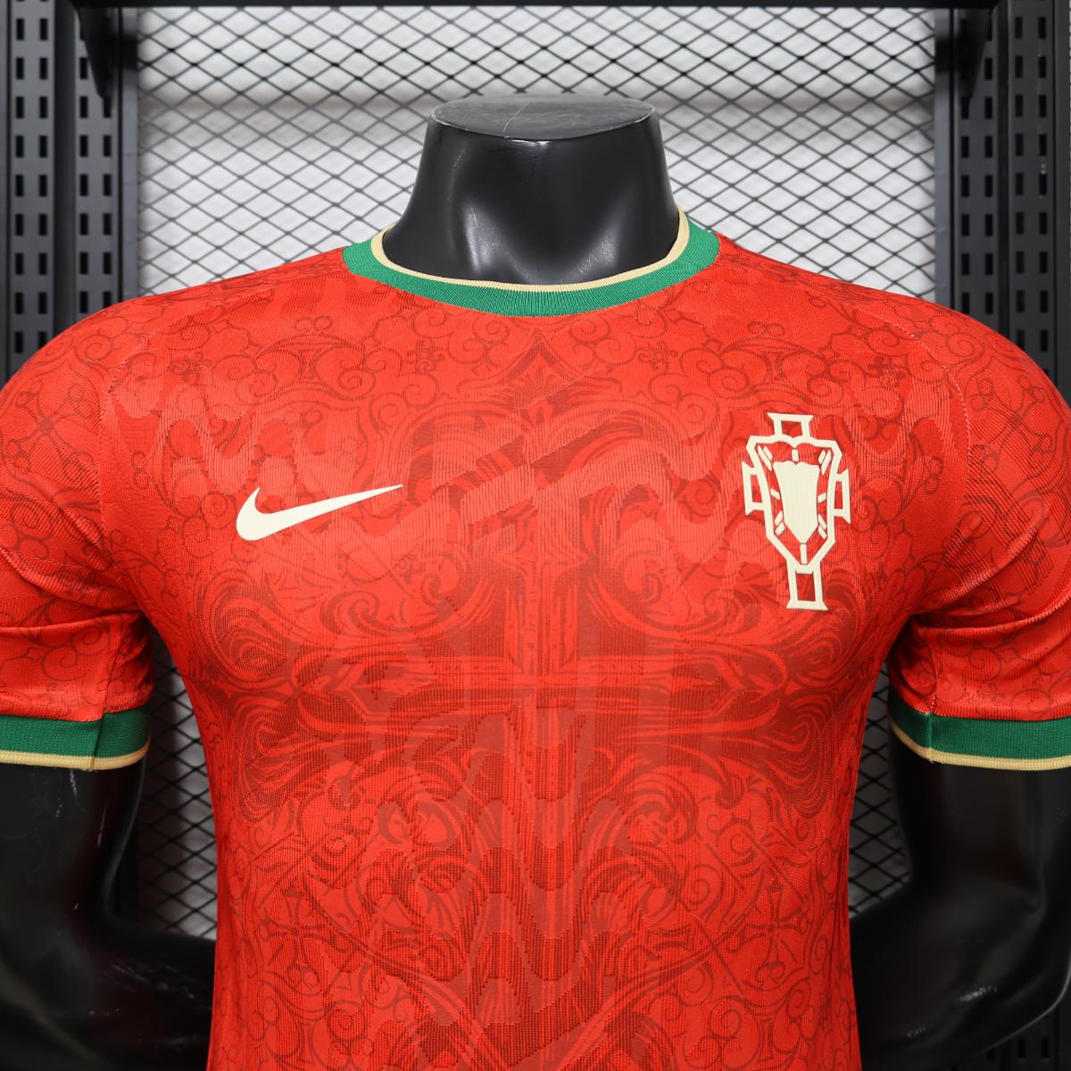 Portugal - Édition Spéciale 2026 Player - Choppe ton maillot