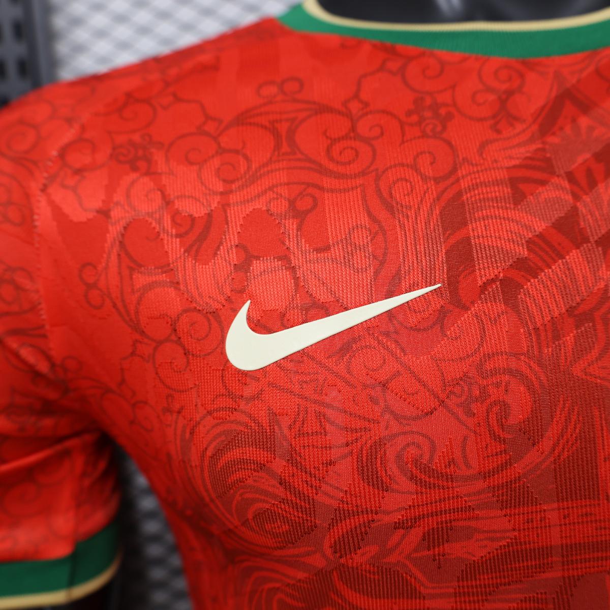 Portugal - Édition Spéciale 2026 Player - Choppe ton maillot