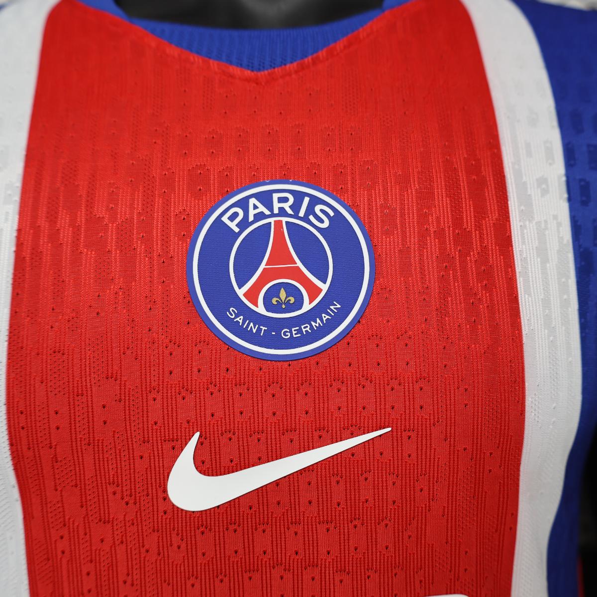 PSG - Domicile Player 26/27 - choppe ton maillot
