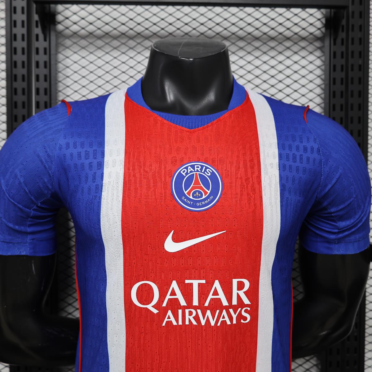 PSG - Domicile Player 26/27 - choppe ton maillot