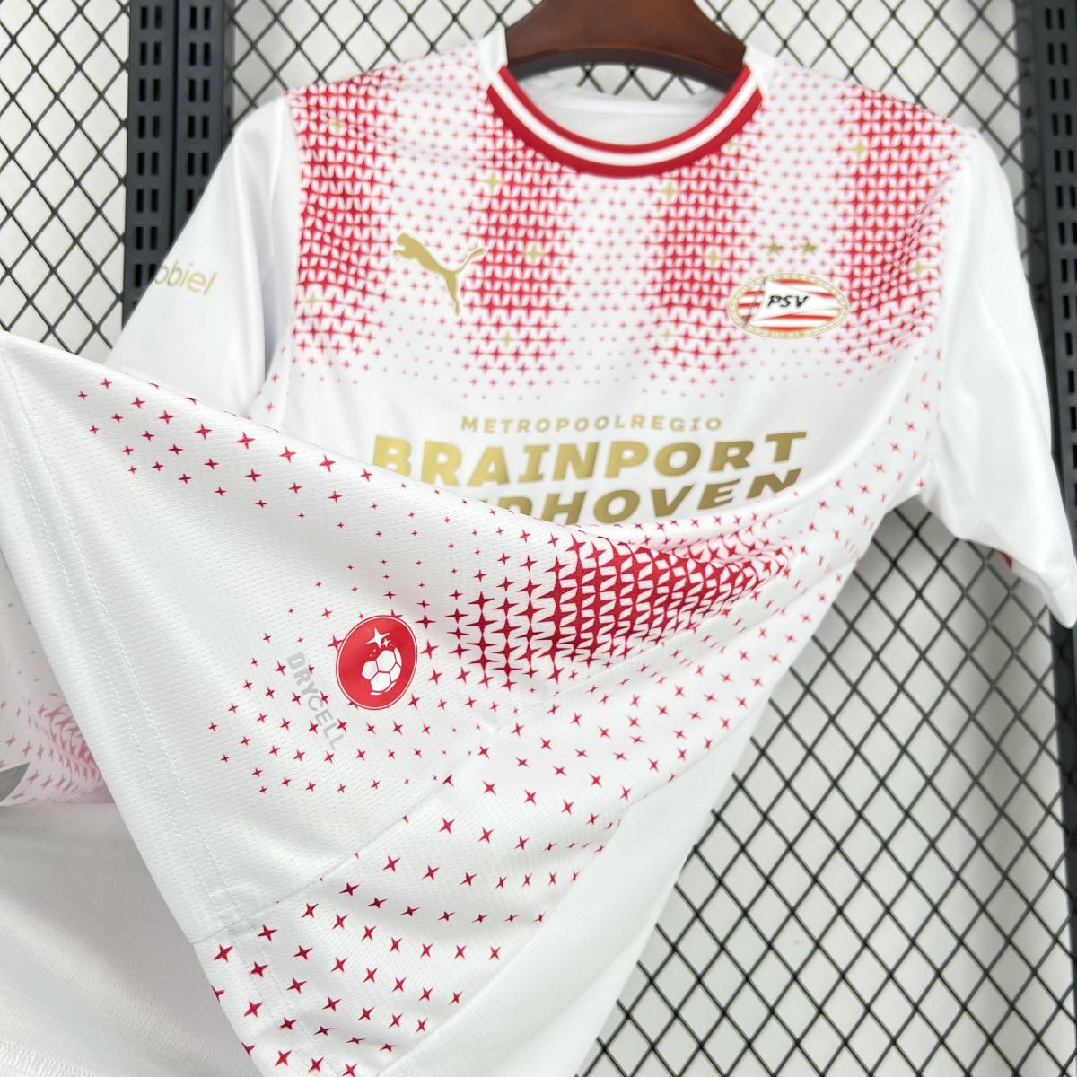 PSV Eindhoven - Édition Spéciale 26/27 - choppe ton maillot