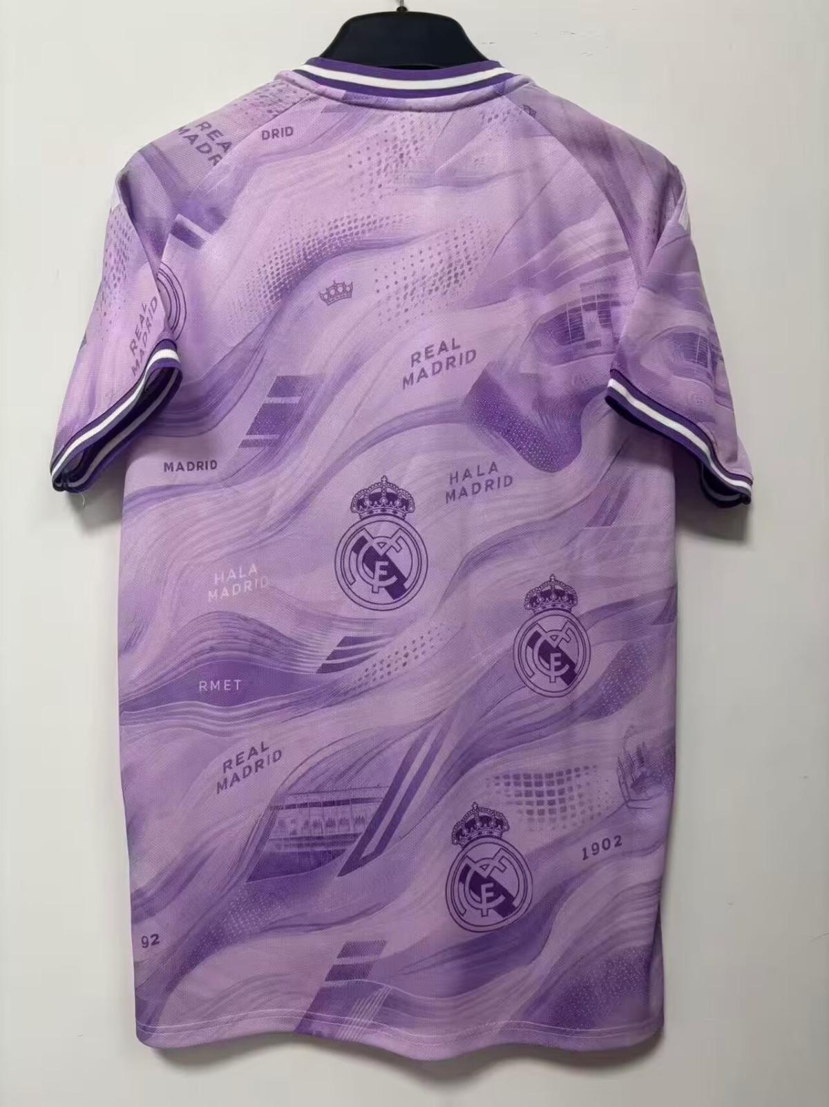 Real Madrid Special Edition Jersey 26/27