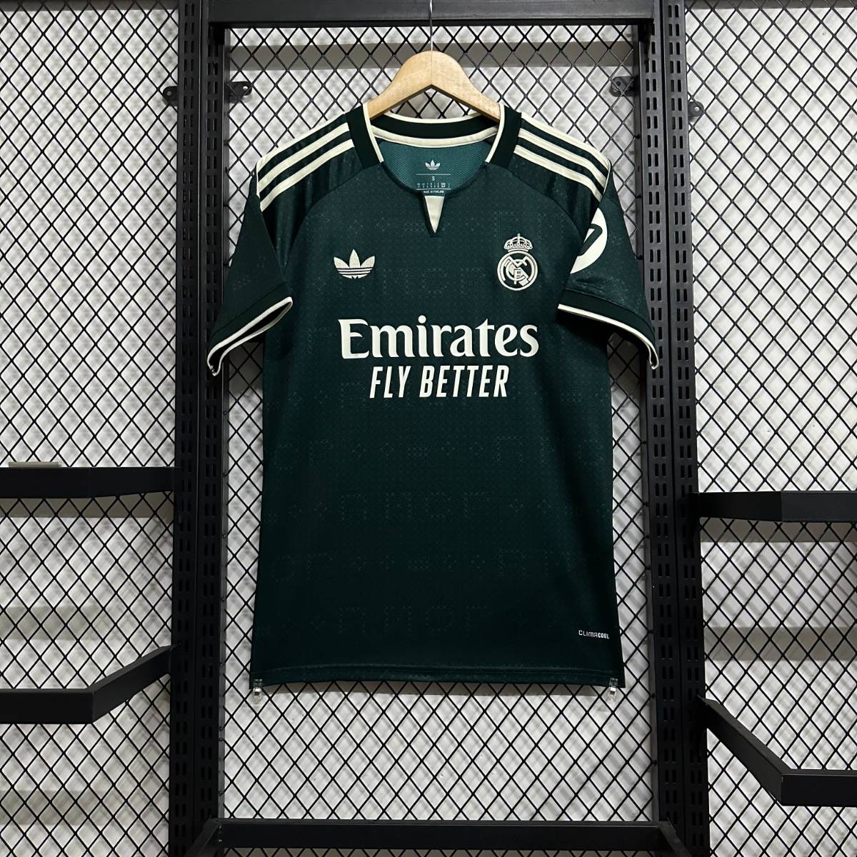 Real Madrid  EXT 26/27