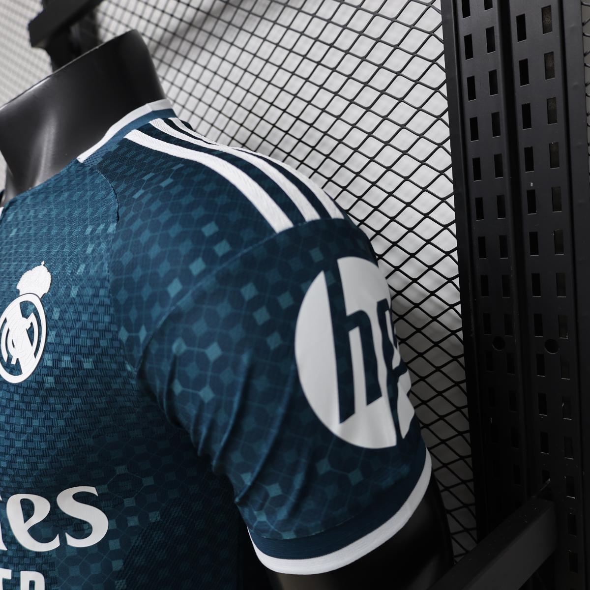 Real Madrid - Extérieur Player 26/27 - choppe ton maillot