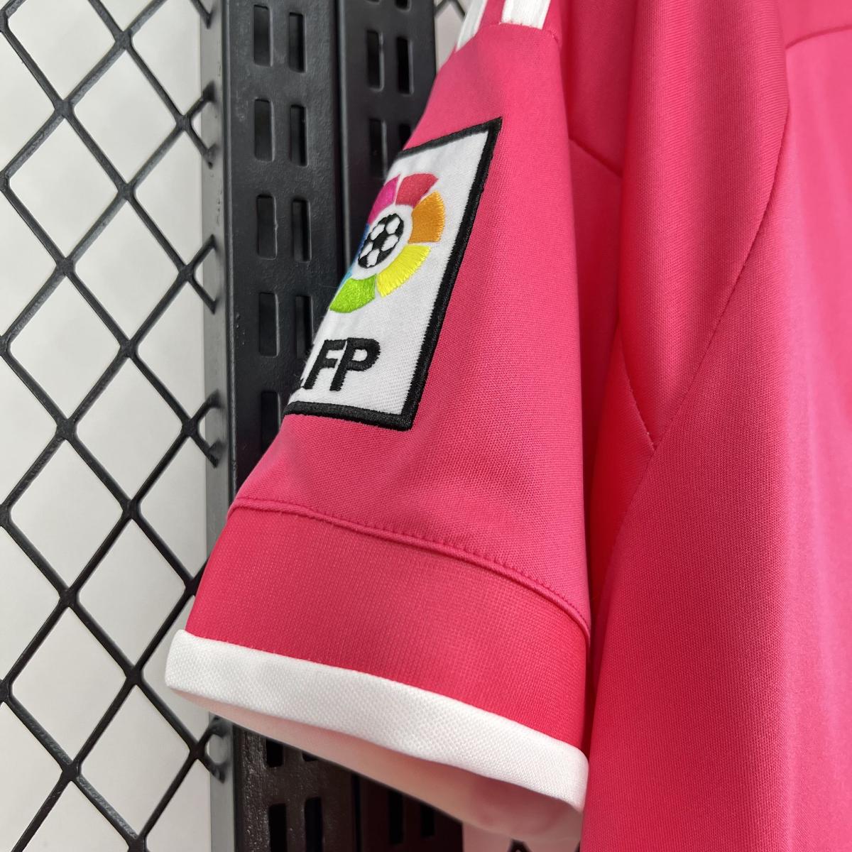 Séville - Édition Spéciale Rose 26/27 - choppe ton maillot