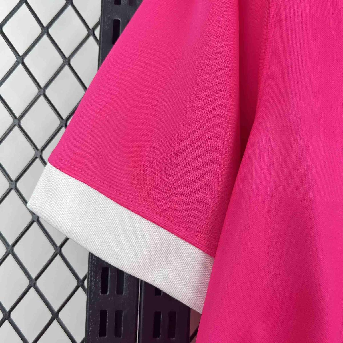 Sporting Lisbonne - Édition Spéciale Rose 26/27 - Choppe ton maillot