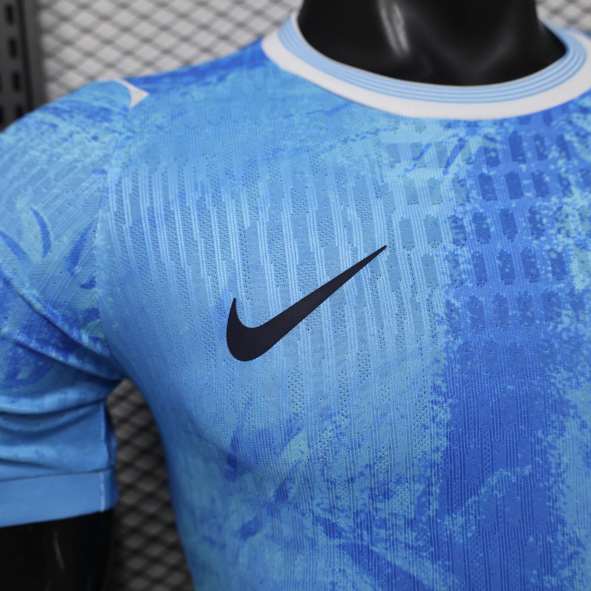 Uruguay - Édition Spéciale 2026 Player 2 - Choppe ton maillot