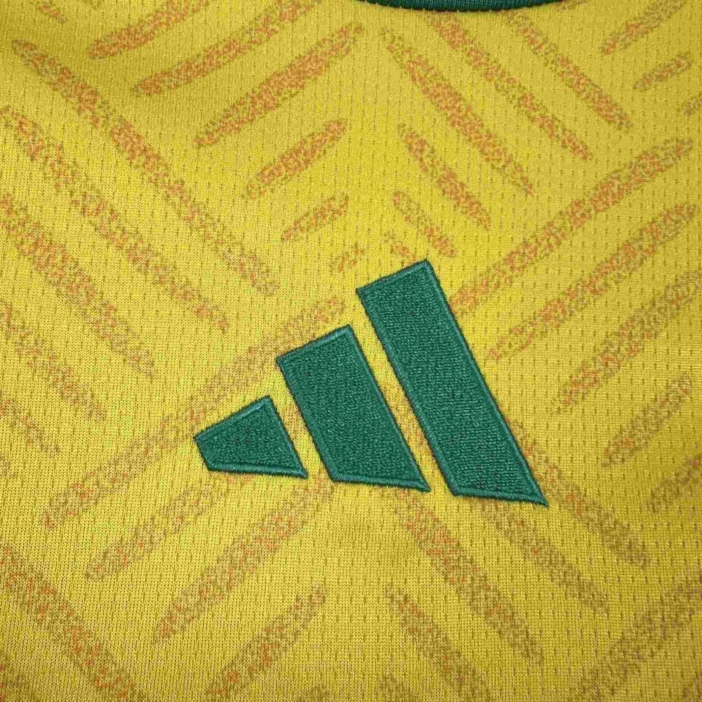 Afrique du Sud DOM Coupe Du Monde 2026 - Choppe ton maillot