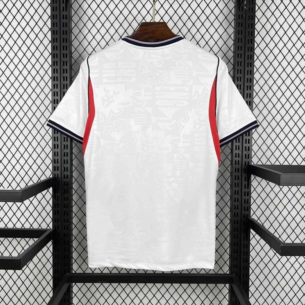 Angleterre DOM Coupe Du Monde 2026 - Choppe ton maillot