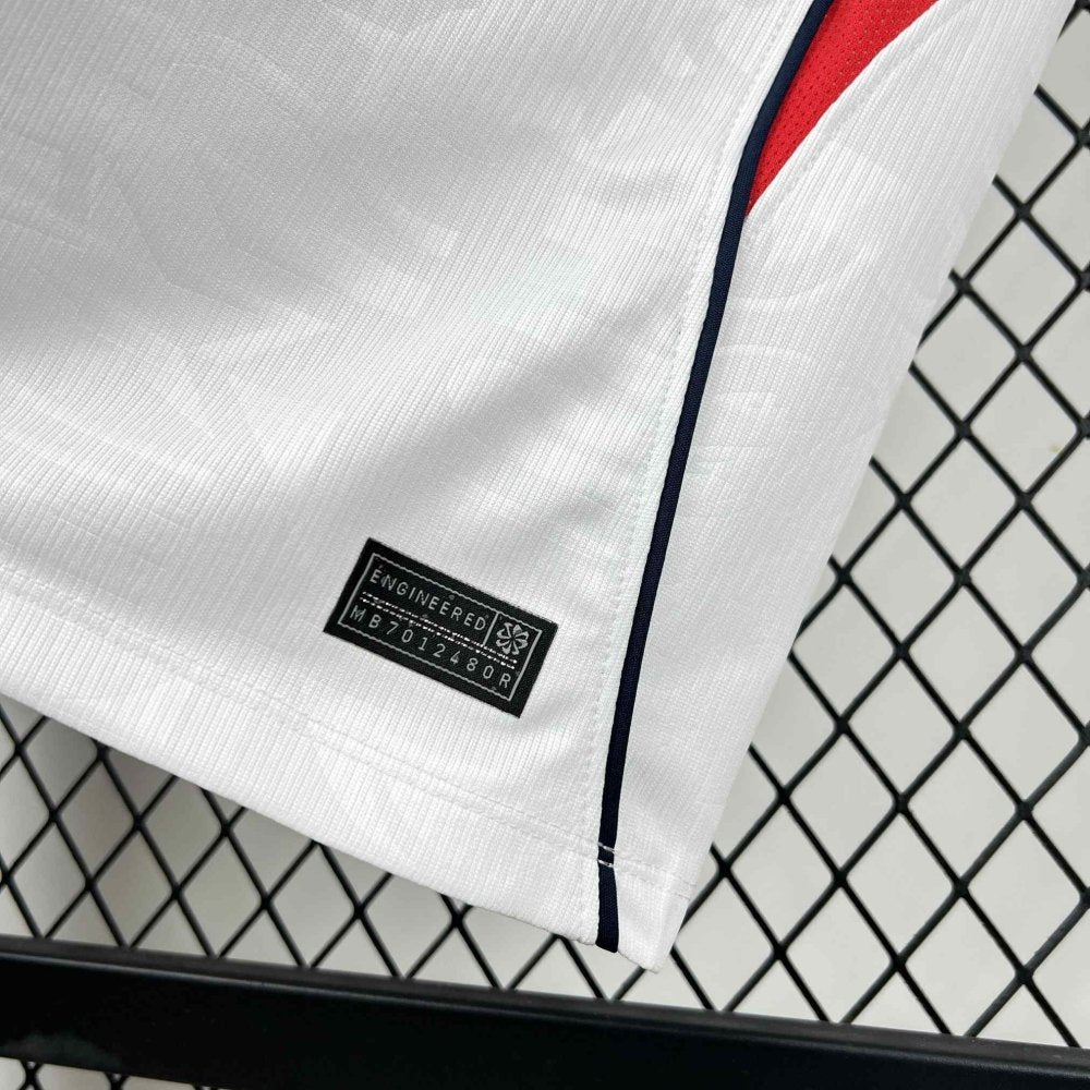 Angleterre DOM Coupe Du Monde 2026 - Choppe ton maillot