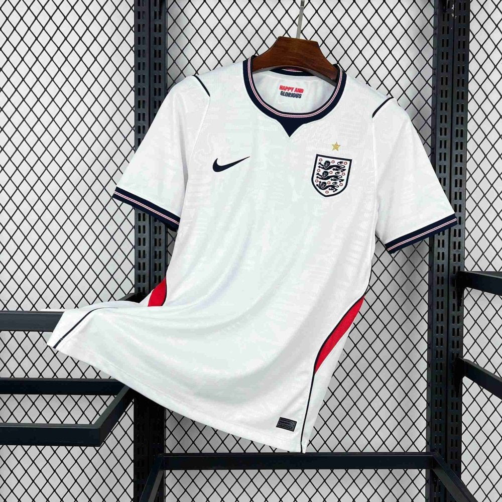 Angleterre DOM Coupe Du Monde 2026 - Choppe ton maillot