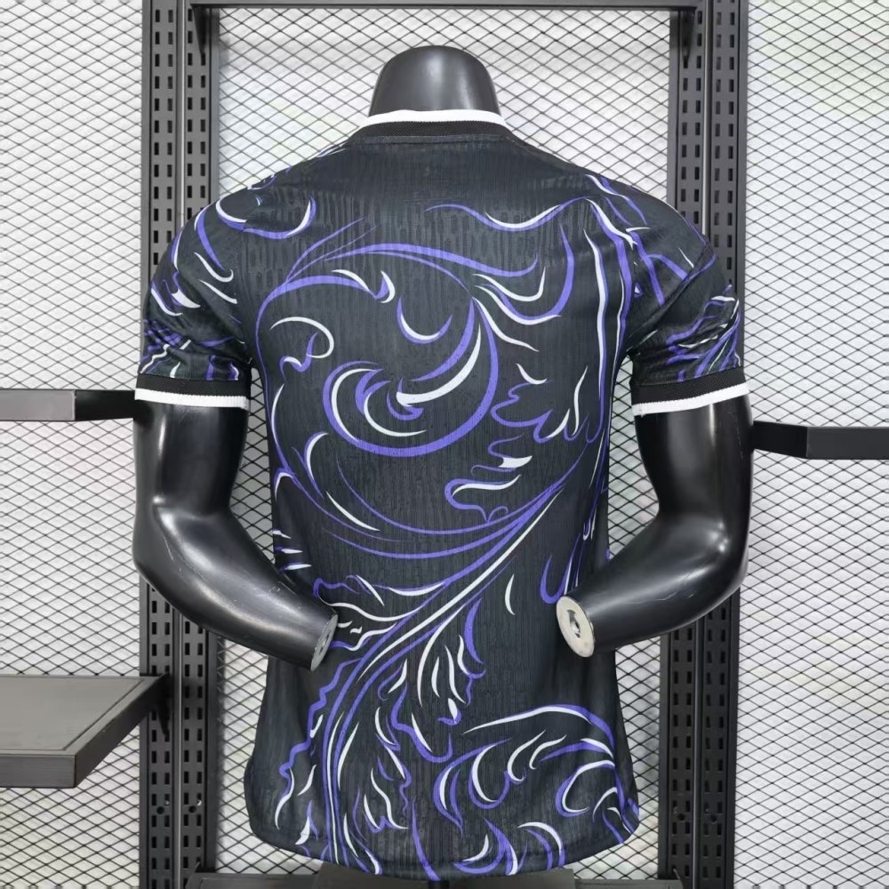 Argentina Jersey Away Player Version 2026