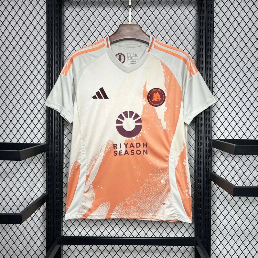 AS Roma EXT 24/25 - Choppe ton maillot