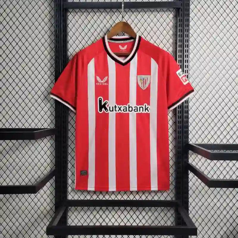 Athletic Bilbao DOM 23/24 - Choppe ton maillot