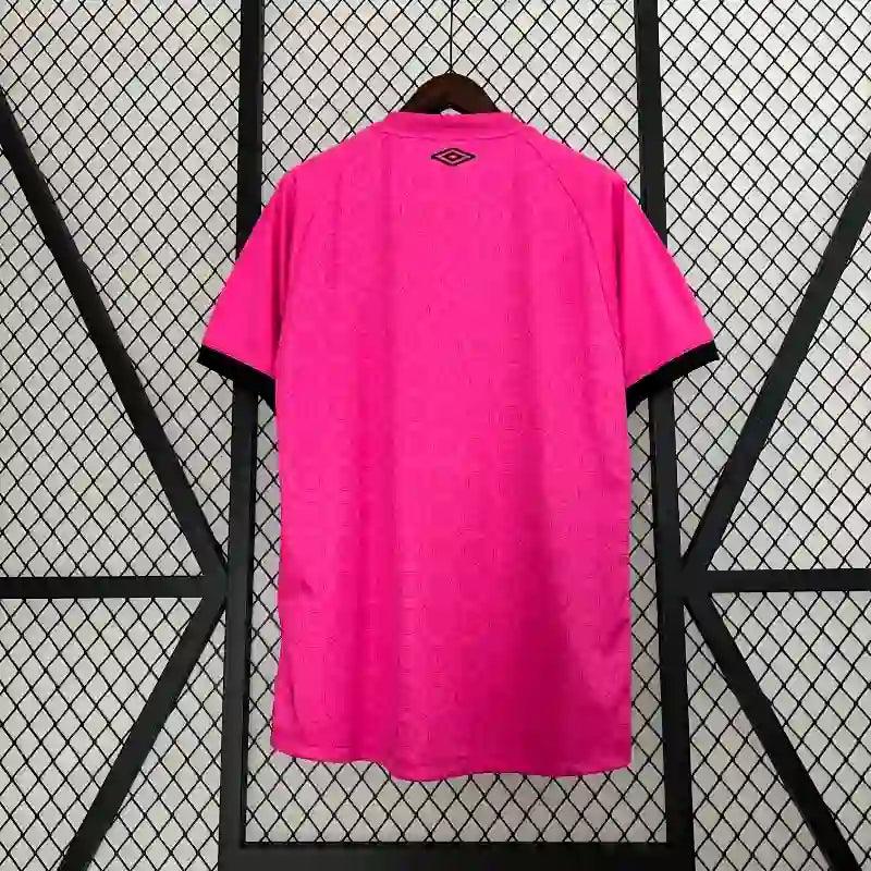 Athletico Paranaense Pink 23/24 - Choppe ton maillot