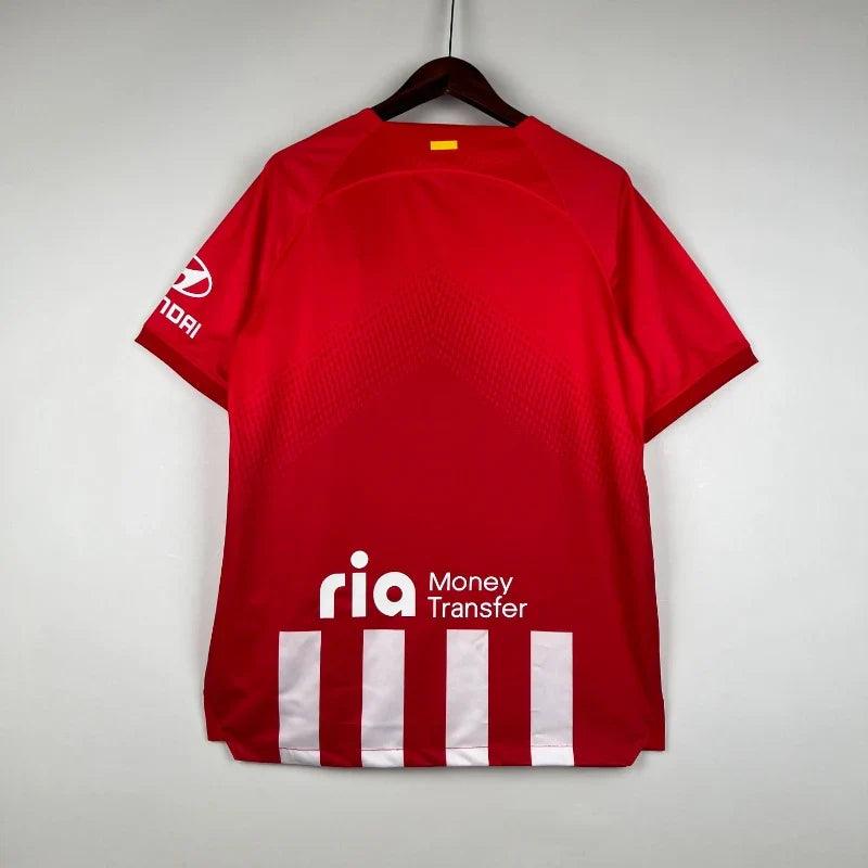 Atlético de Madrid DOM 23/24 - Choppe ton maillot