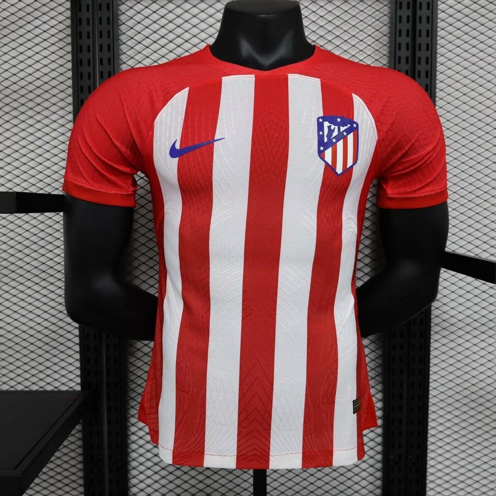 Atlético Madrid - Choppe ton maillot