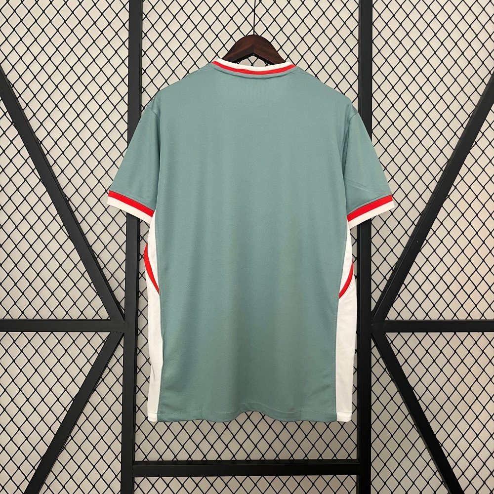 Atlético Madrid EXT 24/25 - Choppe ton maillot