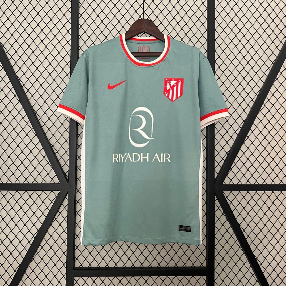 Atlético Madrid EXT 24/25 - Choppe ton maillot